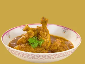 Chicken Punjabi Masala