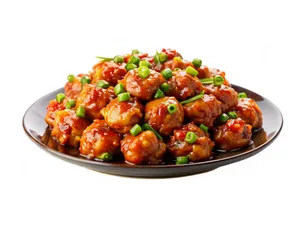 Gobi Manchurian