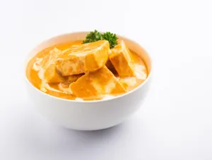 Paneer Kurma