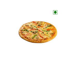 Veg Tandoori Pizza