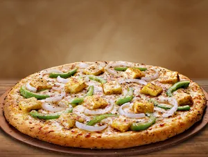 Panner Pizza SP