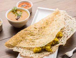 Rava Dosa