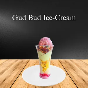 Gud Bud Ice-Cream