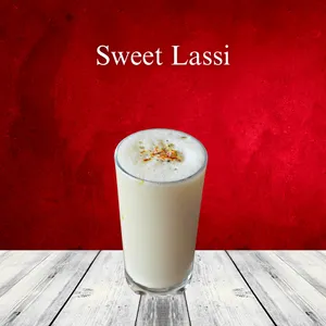 Sweet Lassi