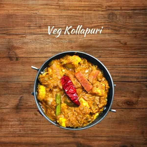 Veg Kollapuri