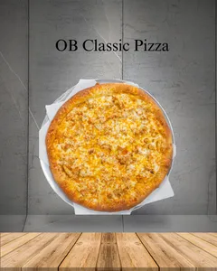 OB Classic Pizza (Large)