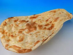 Plain Naan