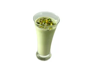 Pista Shake