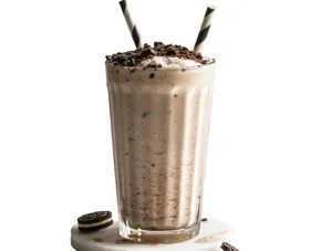 Oreo Shake