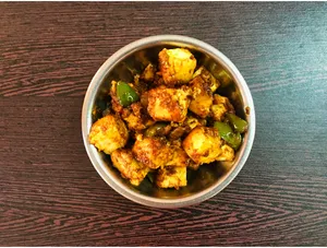 OB Paneer Peppery