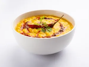 Dal Tadka