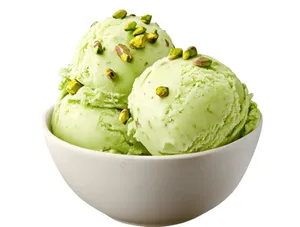 Pistha Scoop