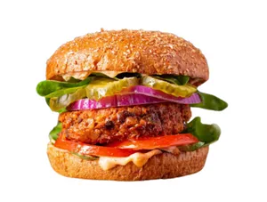 Veg Burger