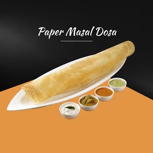 Paper Masal Dosa