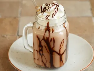Nutella Shake