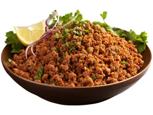 Keema Lajawab