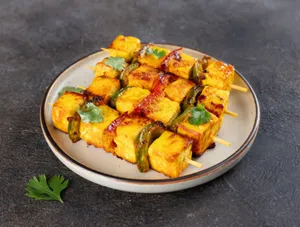 Paneer Tikka