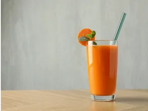 Carrot