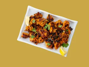 Chicken Tikka