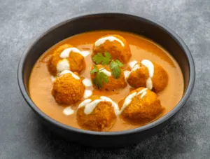 Veg Kofta