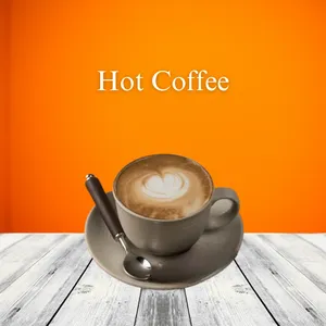 Hot Coffee