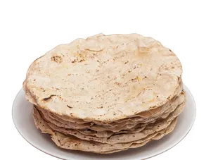 Kadak Roti