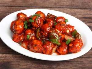 Gobi Manchurian
