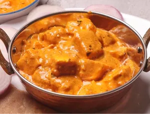 Paneer Lasuni