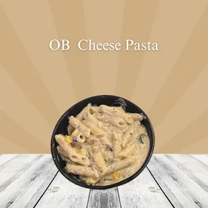OB Cheese Pasta