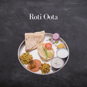 Jawari Roti Oota