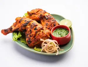Tandoori Chicken Full