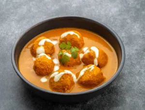 Malai Kofta