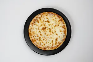 Margarita Pizza