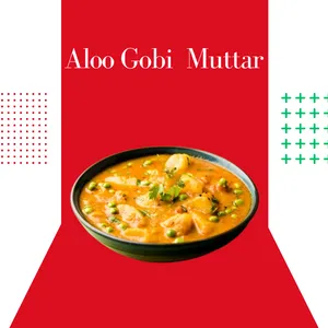 Aloo Mutter