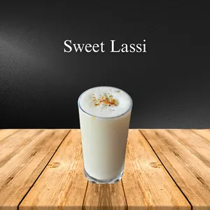 Sweet Lassi