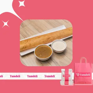 70 MM Plain Dosa