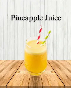 Pineapple Juice