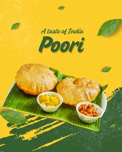 Poori