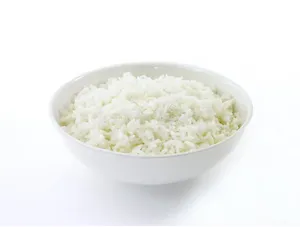 White Rice