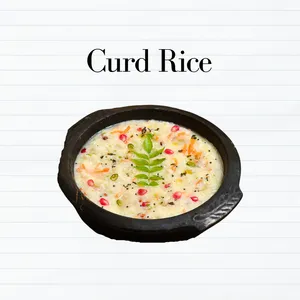Curd Rice Full