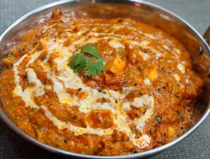 Paneer Keema Masala