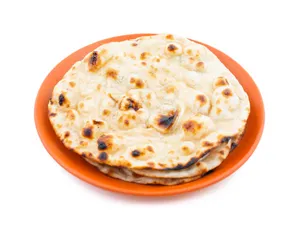 Butter Roti