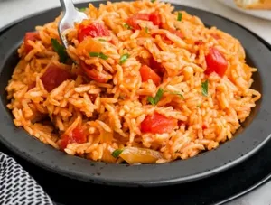 Tomato Rice