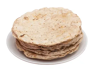 Kadak Roti