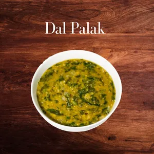 Dal Palak