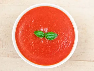 Tomato Soup