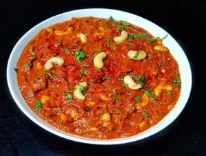 Kaju Masala(Kurma)