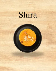 Shira