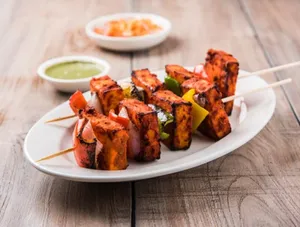 Paneer Tikka