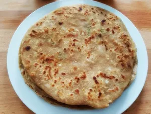 Gobi Parota